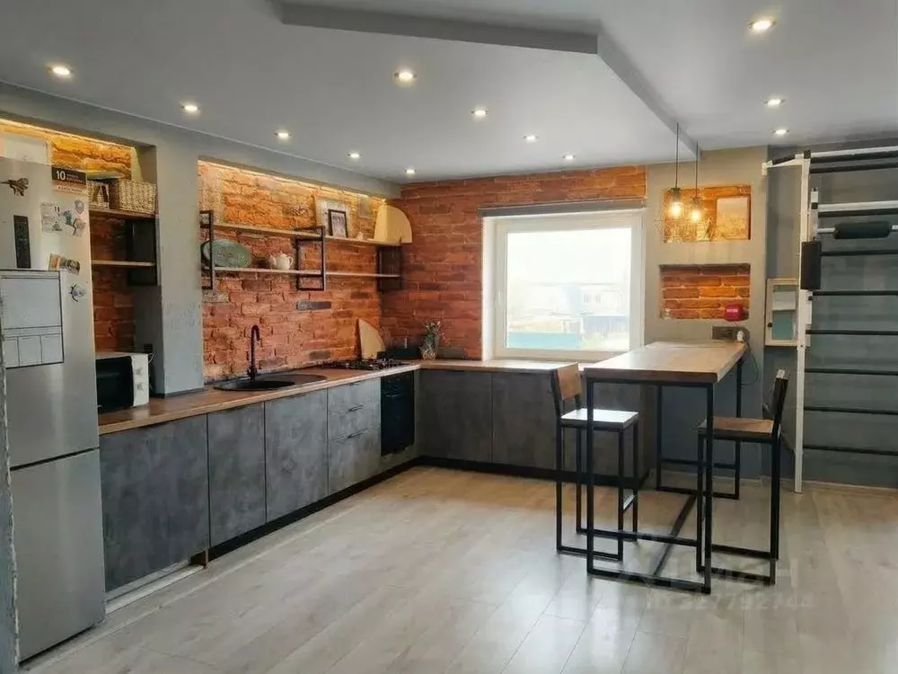 2-к кв. Санкт-Петербург ул. Зины Портновой, 46 (41.6 м) - Фото 1