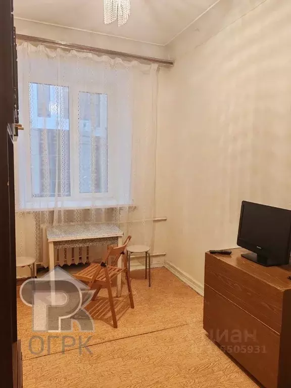 Комната Москва Воронцовская ул., 48 (24.0 м) - Фото 0