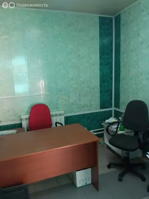 Офис (10 м) - Фото 2
