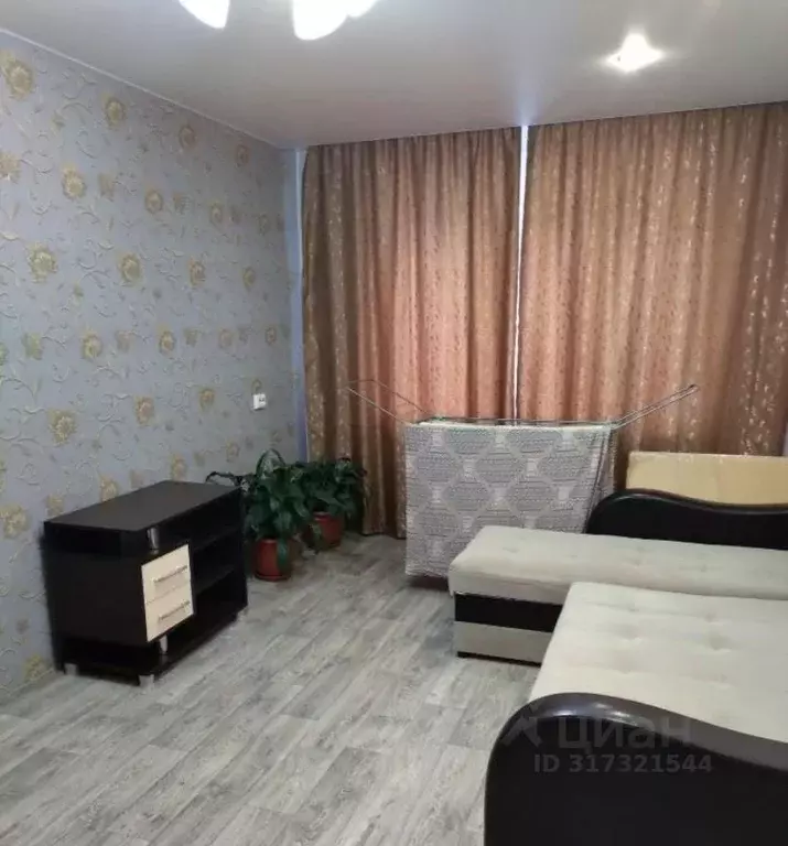 1-к кв. Марий Эл, Йошкар-Ола ул. Мира, 31А (38.0 м) - Фото 0