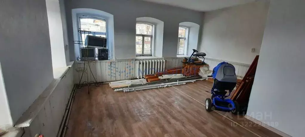 2-к кв. Нижегородская область, Богородск ул. Данилова, 36А (45.0 м) - Фото 1