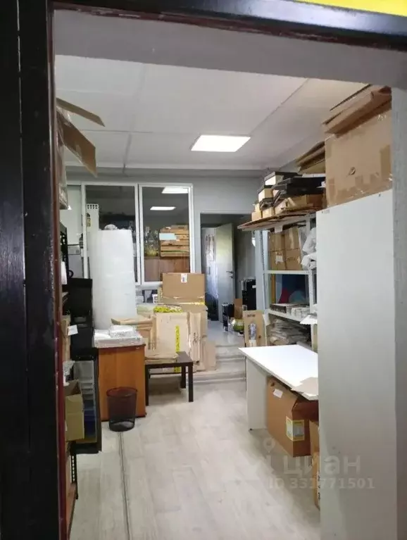 Помещение свободного назначения в Московская область, Королев ... - Фото 2