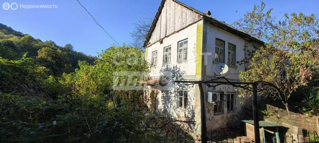 Дом в село Кирпичное, Заводская улица, 34 (108.3 м) - Фото 1