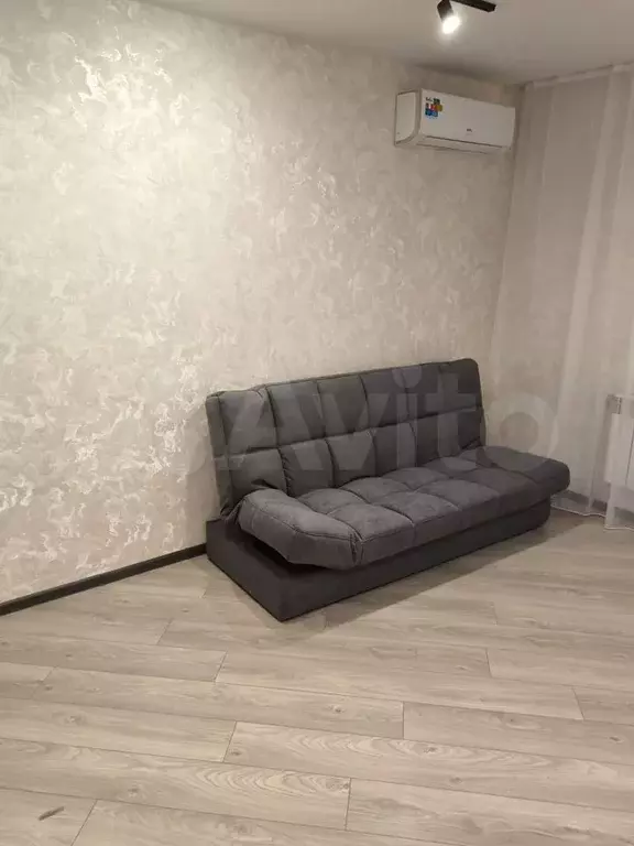 Квартира-студия, 25 м, 11/18 эт. - Фото 1