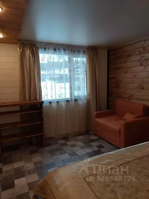 Дом в Алтай, Чемальский район, Элекмонарское с/пос, с. Элекмонар ул. ... - Фото 2