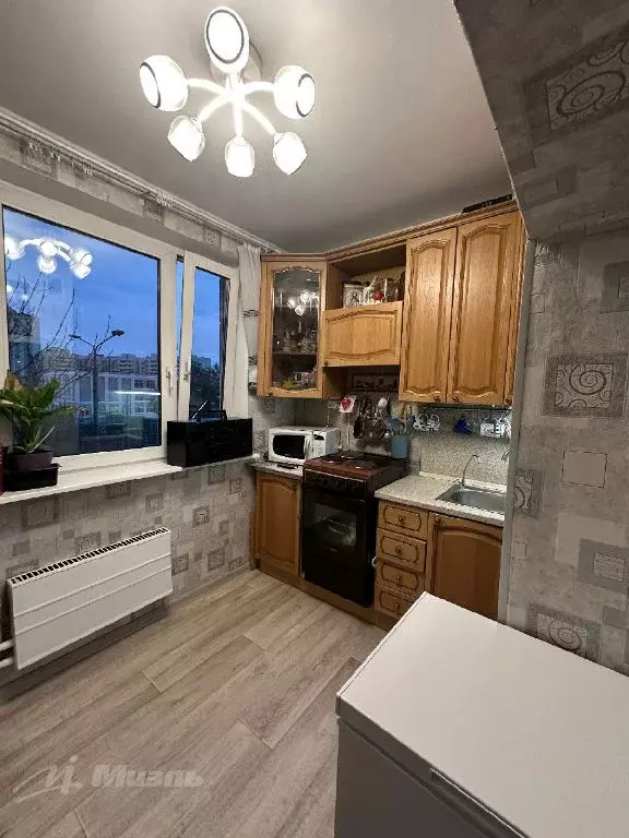 Продается 1-комнатная квартира - Фото 2