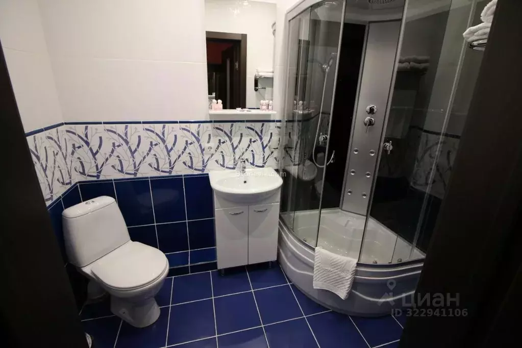 Комната Саратовская область, Маркс ул. Куйбышева, 124 (18.0 м) - Фото 2