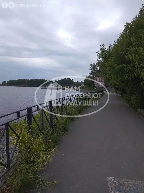 Дом в Добрянка, Советская улица, 17 (90 м) - Фото 1