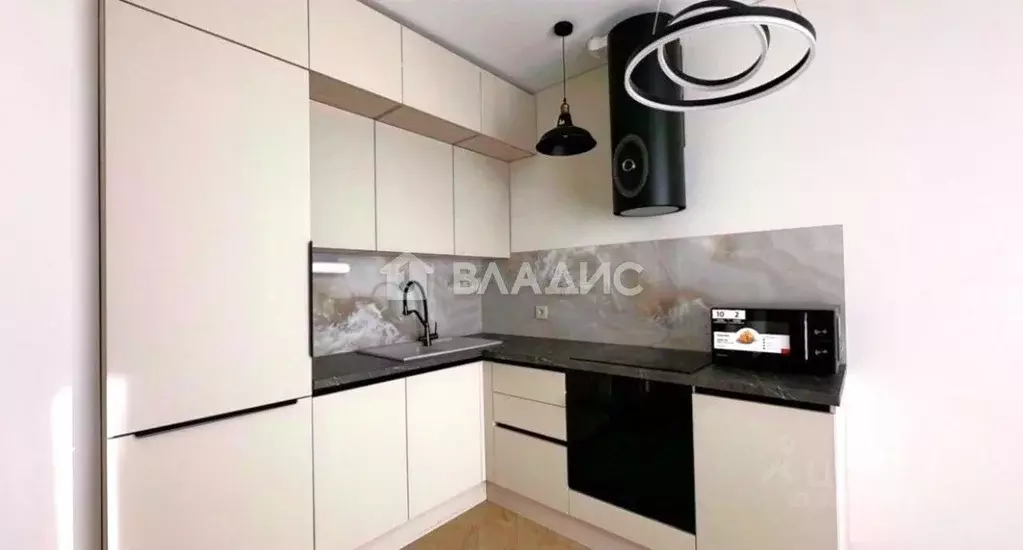 1-к кв. Москва Ботаническая ул., 29Ак3 (40.0 м) - Фото 1