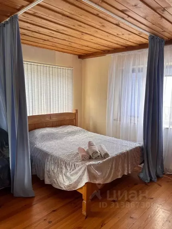 Комната Крым, Судак городской округ, Новый Свет пгт 40 - Фото 1