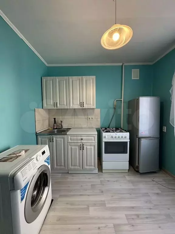 1-к. квартира, 36 м, 3/14 эт. - Фото 1