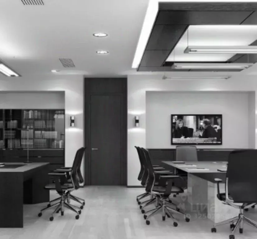 Офис в Москва Сущевская ул., 27С2 (535 м) - Фото 0