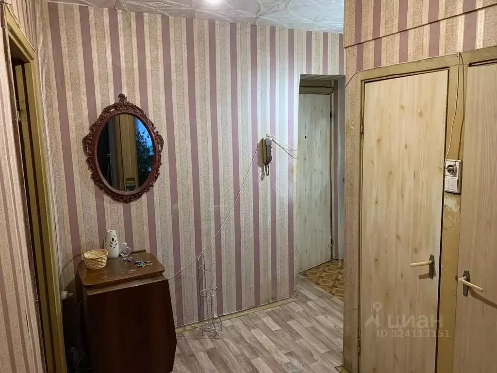 2-к кв. Москва ул. Сталеваров, 14К1 (50.0 м) - Фото 2