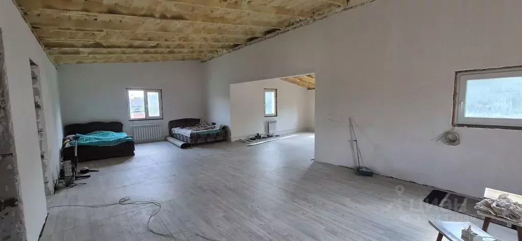 Дом в Московская область, Богородский городской округ, с. Мамонтово ... - Фото 2