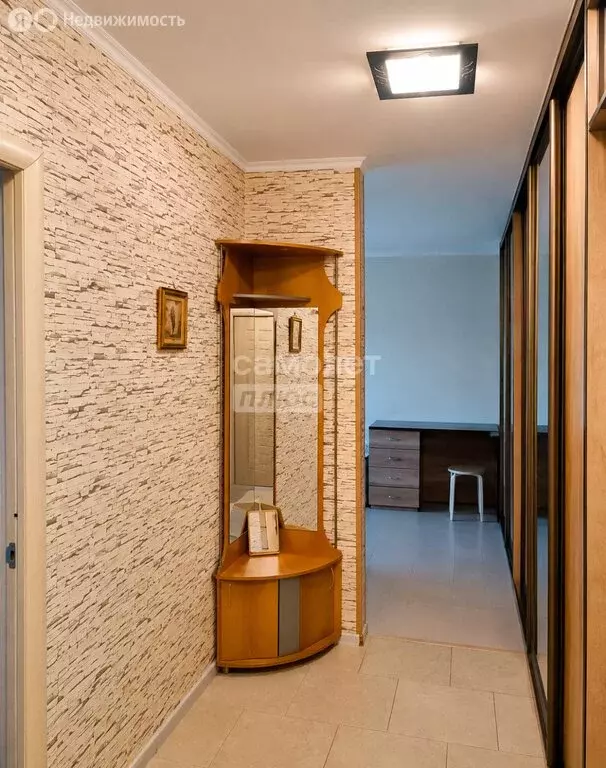 2-комнатная квартира: Москва, Шоссейная улица, 40к1 (42 м) - Фото 1