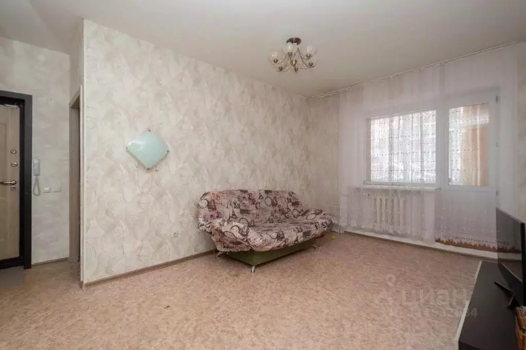 3-к кв. Иркутская область, Иркутск ул. 30-й Иркутской Дивизии, 8 (70.6 ... - Фото 2