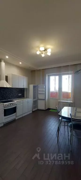 1-к кв. Московская область, Раменское ул. Крымская, 12 (41.0 м) - Фото 1