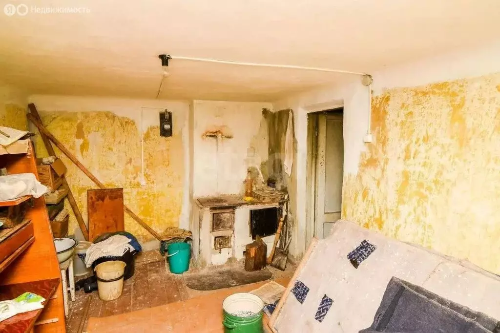 Дом в Воронежская область, Хохольское городское поселение, НКС Нива-2 ... - Фото 2