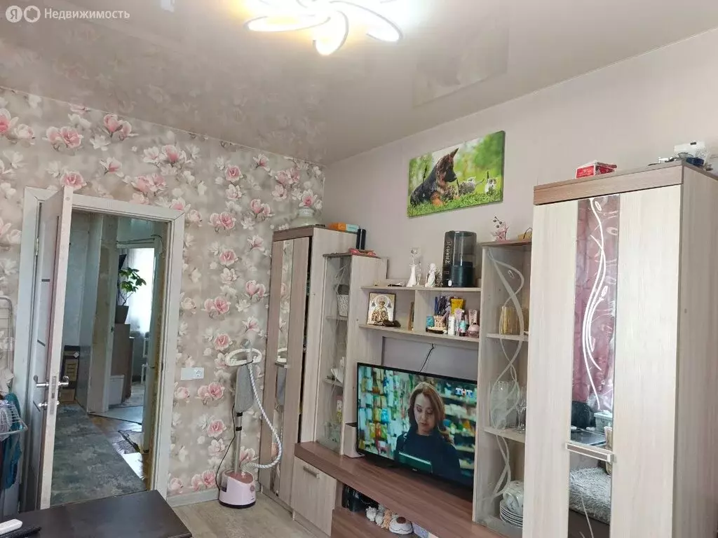 Дом в Волгоград, Суздальская улица (43.4 м) - Фото 2