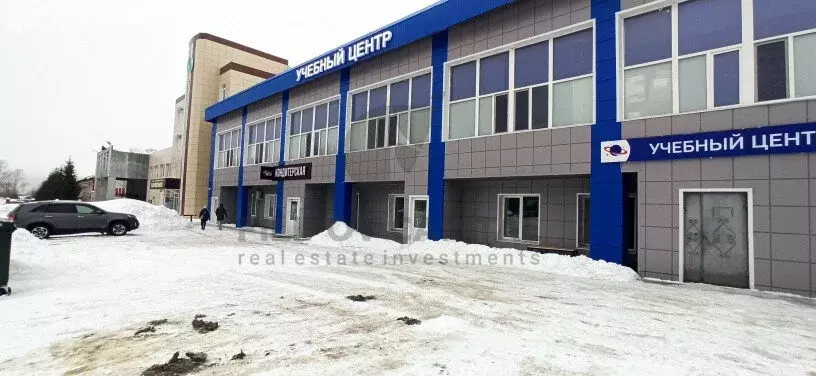 Помещение свободного назначения (220 м) - Фото 1