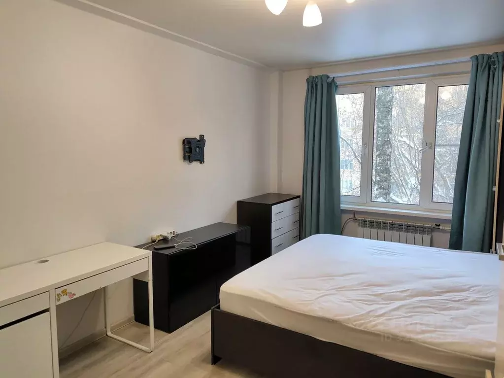 2-к кв. Московская область, Подольск Индустриальная ул., 21а (46.0 м) - Фото 2