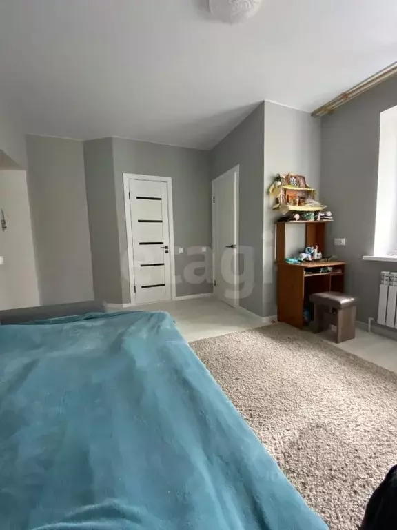 1-к кв. Калмыкия, Элиста ул. В.И. Ленина, 321 (29.0 м) - Фото 2