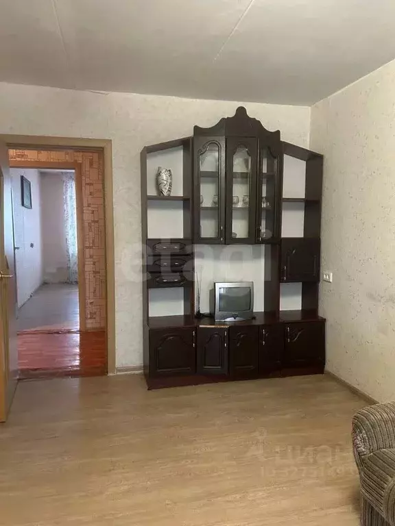 2-к кв. Челябинская область, Челябинск Комсомольский просп., 22 (60.0 ... - Фото 2