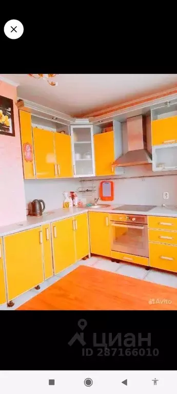 3-к кв. Курская область, Курск просп. Вячеслава Клыкова, 28 (82.0 м) - Фото 2