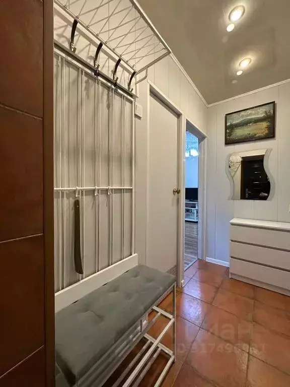 2-к кв. Краснодарский край, Сочи ул. Конституции СССР, 36 (45.0 м) - Фото 1