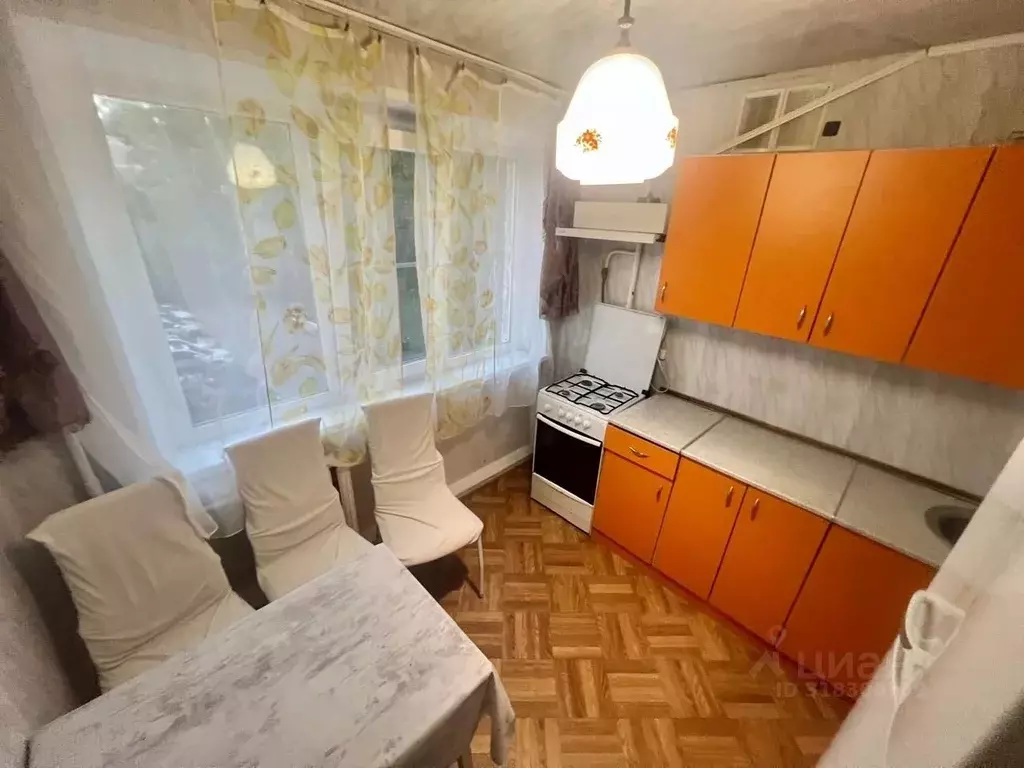 1-к кв. Московская область, Подольск ул. 43-й Армии, 3 (38.0 м) - Фото 1