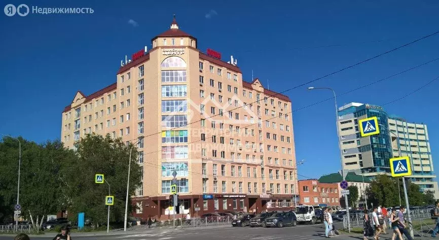 Офис (36.9 м) - Фото 2