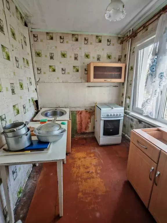 Продаётся 1-к квартира, 35 м - Фото 1