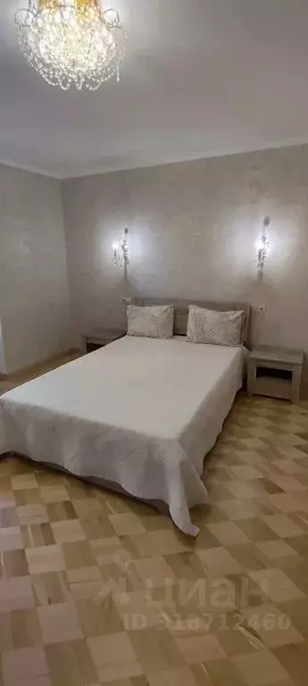 2-к кв. Ставропольский край, Ставрополь ул. Дзержинского, 152 (72.0 м) - Фото 0