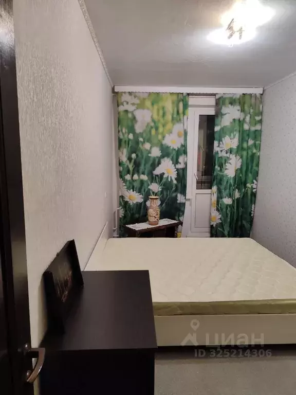 Комната Москва Ташкентская ул., 18К1 (17.0 м) - Фото 0