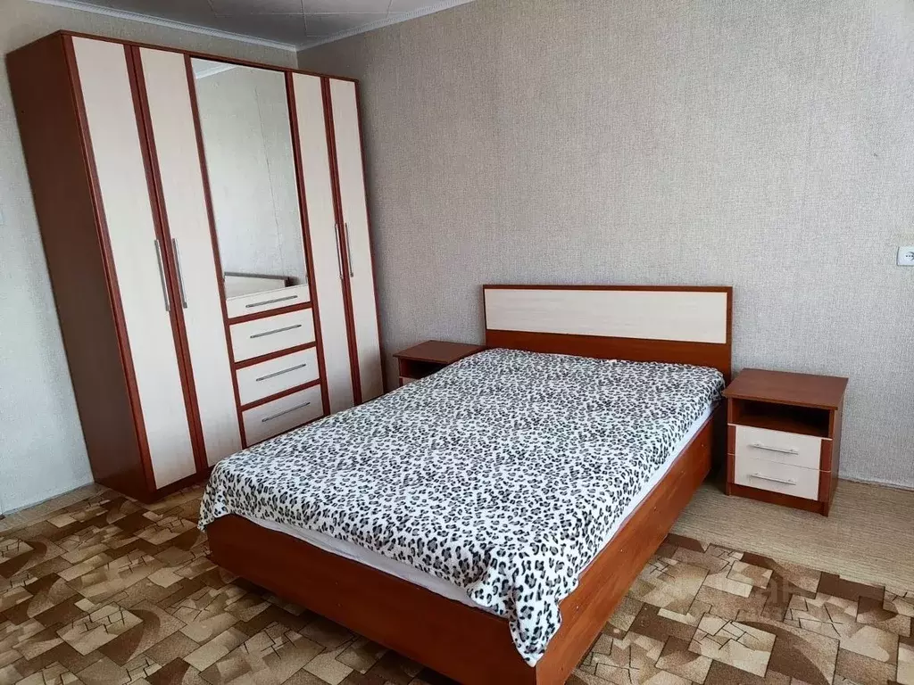 1-к кв. Саратовская область, Балаково ул. 60 лет СССР, 29 (33.0 м) - Фото 1