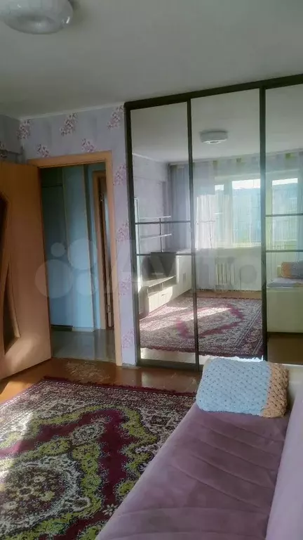 2-к. квартира, 50 м, 4/5 эт. - Фото 0