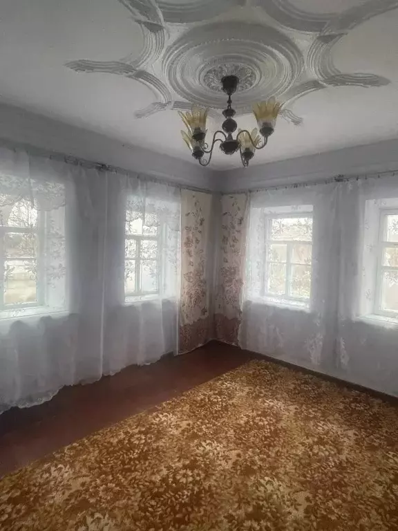 Дом в Крым, Ленинский район, с. Войково ул. Логвинова (57 м) - Фото 2