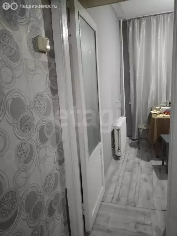 1-комнатная квартира: Горно-Алтайск, Коммунистический проспект, 160 ... - Фото 1