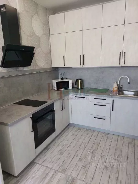 2-к кв. Новосибирская область, Новосибирск Трудовая ул., 25 (38.0 м) - Фото 0