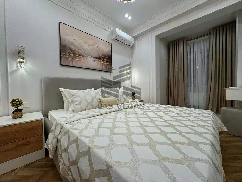 3-к кв. Краснодарский край, Сочи ул. Яна Фабрициуса, 2/4а (120.0 м) - Фото 1