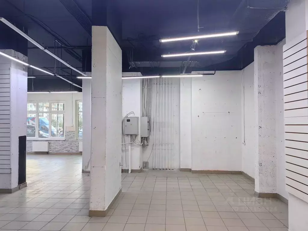 Помещение свободного назначения в Ленинградская область, Мурино ... - Фото 2