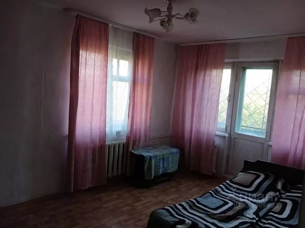 1-к кв. Башкортостан, Уфа ул. Рихарда Зорге, 6 (30.8 м) - Фото 2