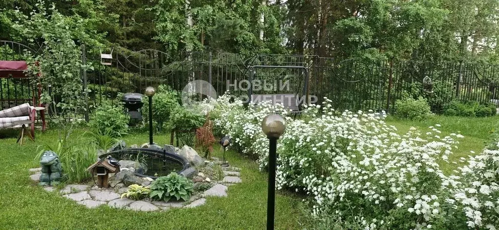 Таунхаус в Свердловская область, Среднеуральск муниципальный округ, д. ... - Фото 2