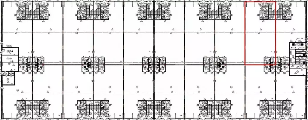 Производственное помещение в Москва пер. Любучанский, 1к3 (712 м) - Фото 2