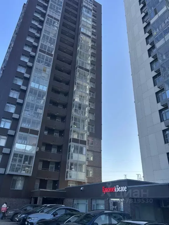 2-к кв. Москва Бибиревская ул., 4А (60.0 м) - Фото 1