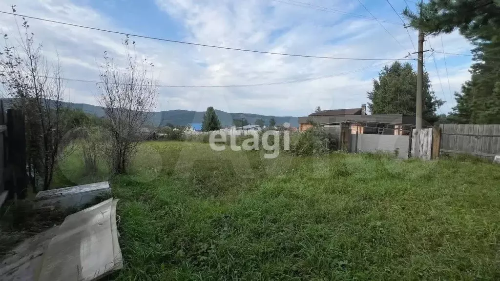 Участок 12,6 сот. (СНТ, ДНП) - Фото 0