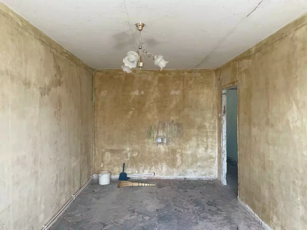Продаётся 2-к квартира, 50.3 м - Фото 1