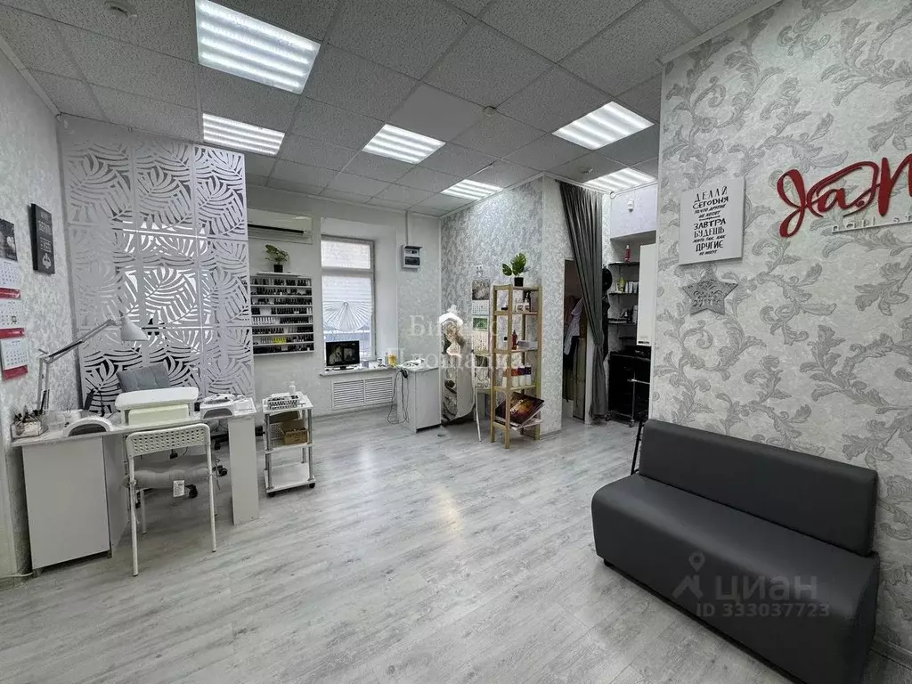 Офис в Ульяновская область, Ульяновск ул. Гончарова, 30 (30 м) - Фото 1
