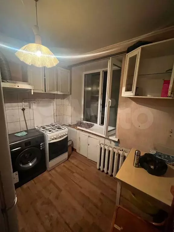 2-к. квартира, 41,6 м, 2/5 эт. - Фото 1