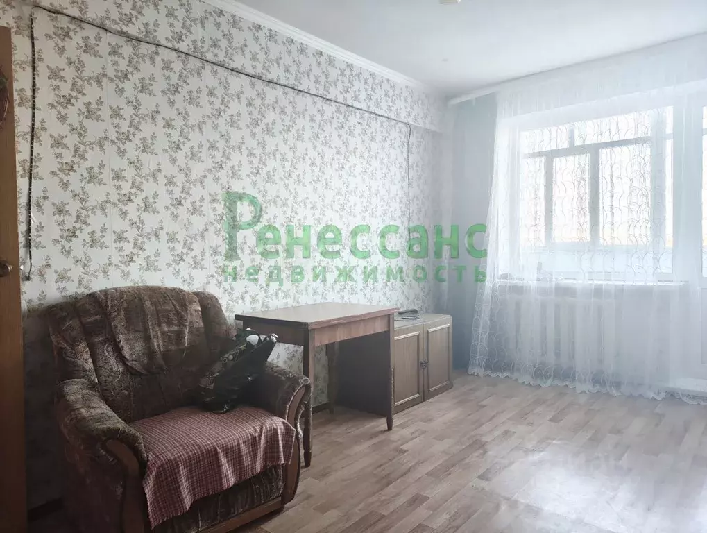 1-к кв. Брянская область, Брянск Почтовый пер., 160 (30.6 м) - Фото 2
